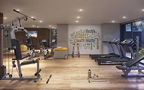 93 New Studio, Spacious Design Near Paulista Av
