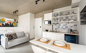 93 Novo Studio Augusta, Bela Cintra e Paulista